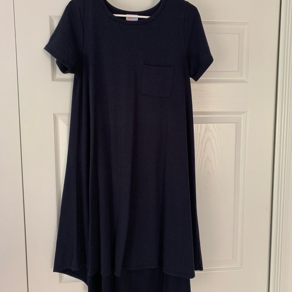 Lularoe Carly dress